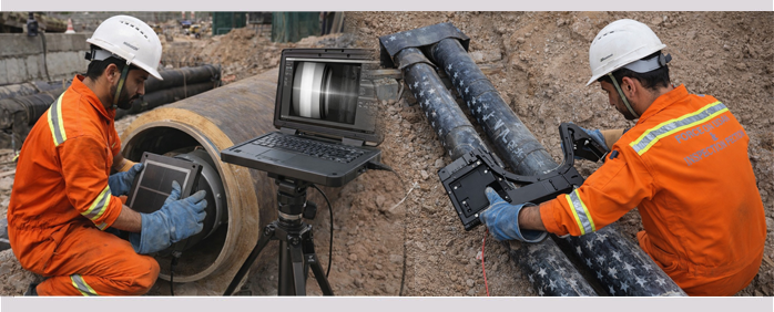 Digital Radiography