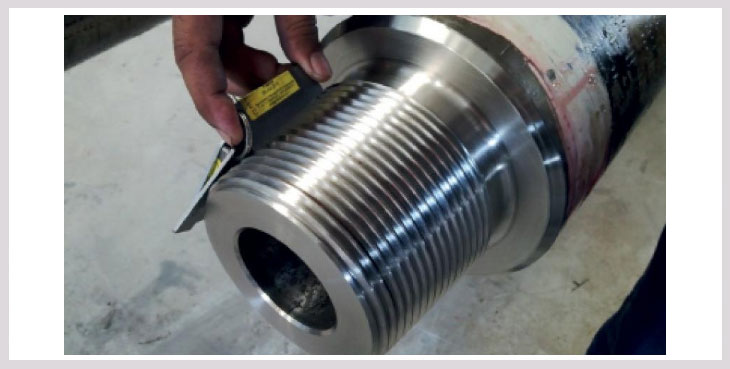 Inspection & NDT