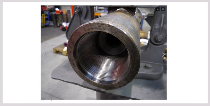 Inspection & NDT