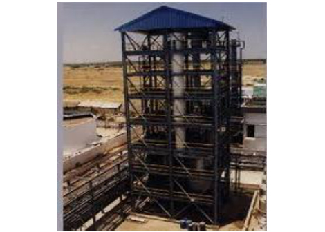 Inspection & NDT