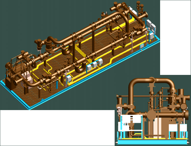 Inspection & NDT