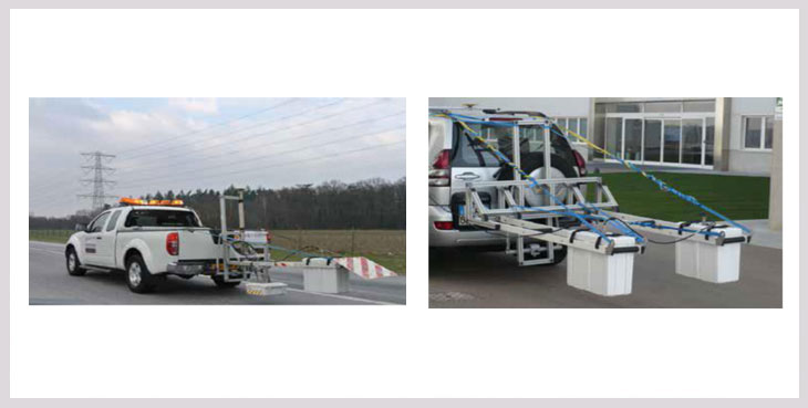 Inspection & NDT