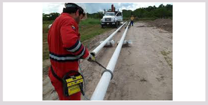 Inspection & NDT
