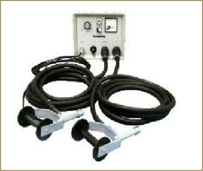 Inspection & NDT