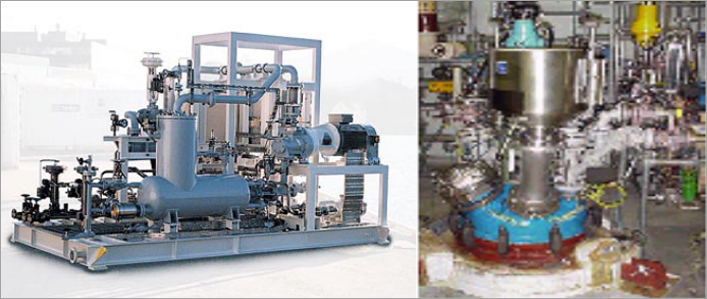 Inspection & NDT