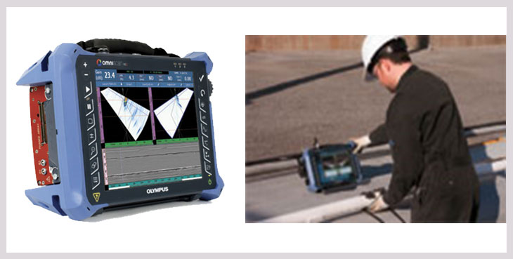 Inspection & NDT