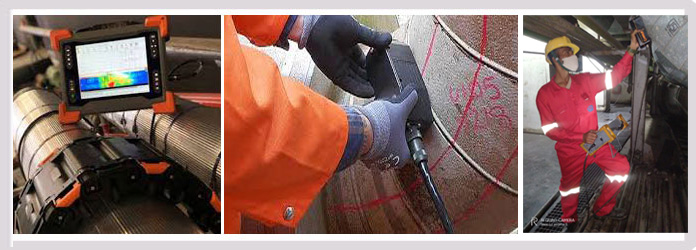 Inspection & NDT