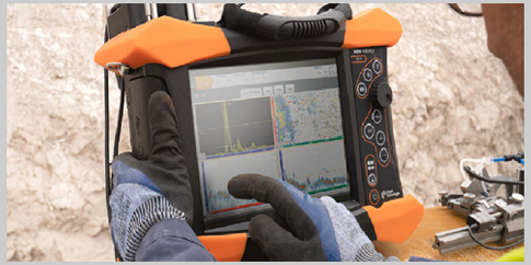 Inspection & NDT