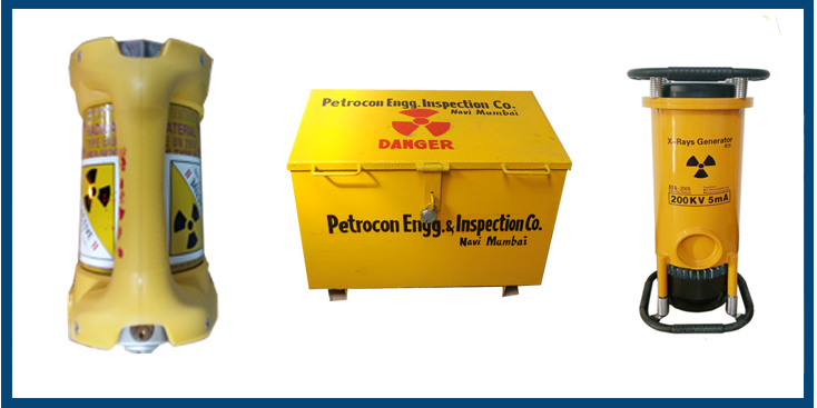 Inspection & NDT