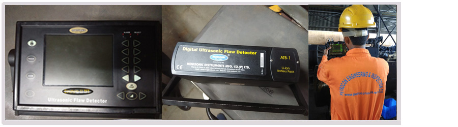 Inspection & NDT