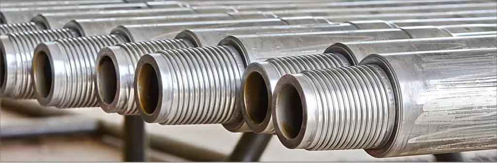 Inspection & NDT