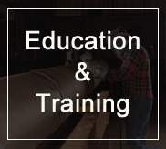 Education & Training