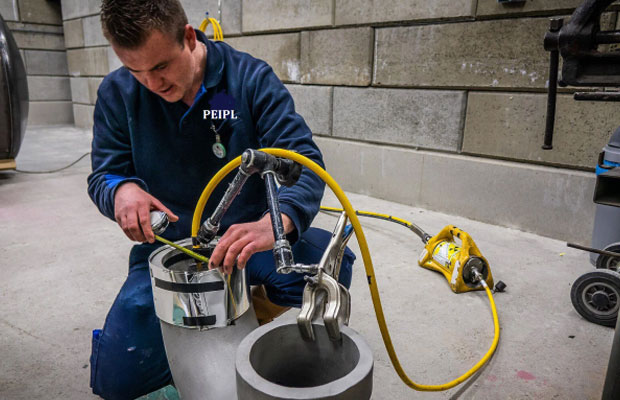Inspection & NDT