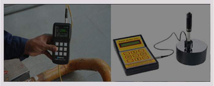 Inspection & NDT