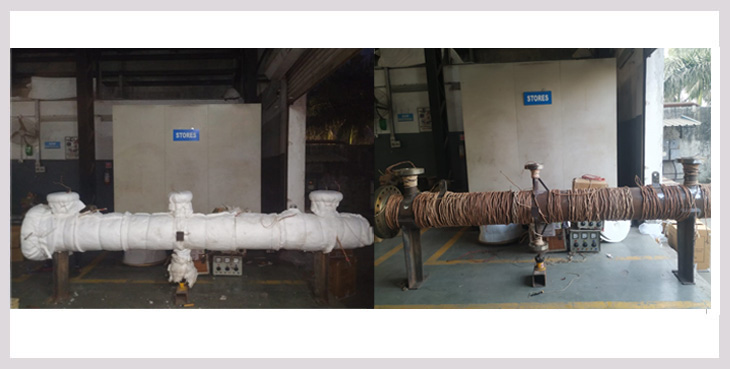 Inspection & NDT