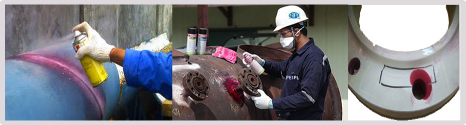 Inspection & NDT