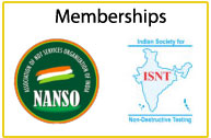 Inspection & NDT