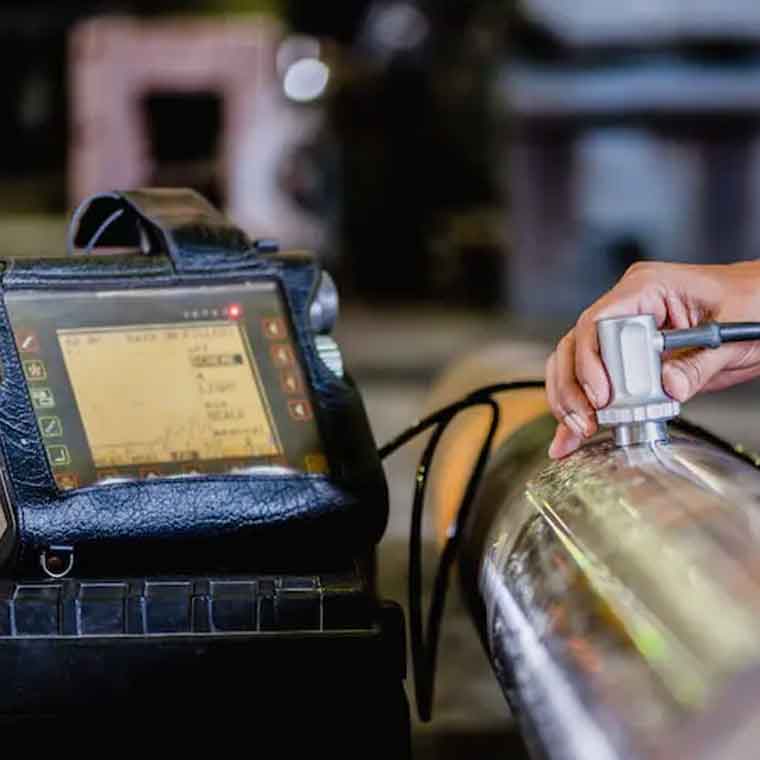 Inspection & NDT