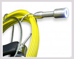 Inspection & NDT
