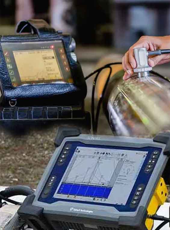 Inspection & NDT