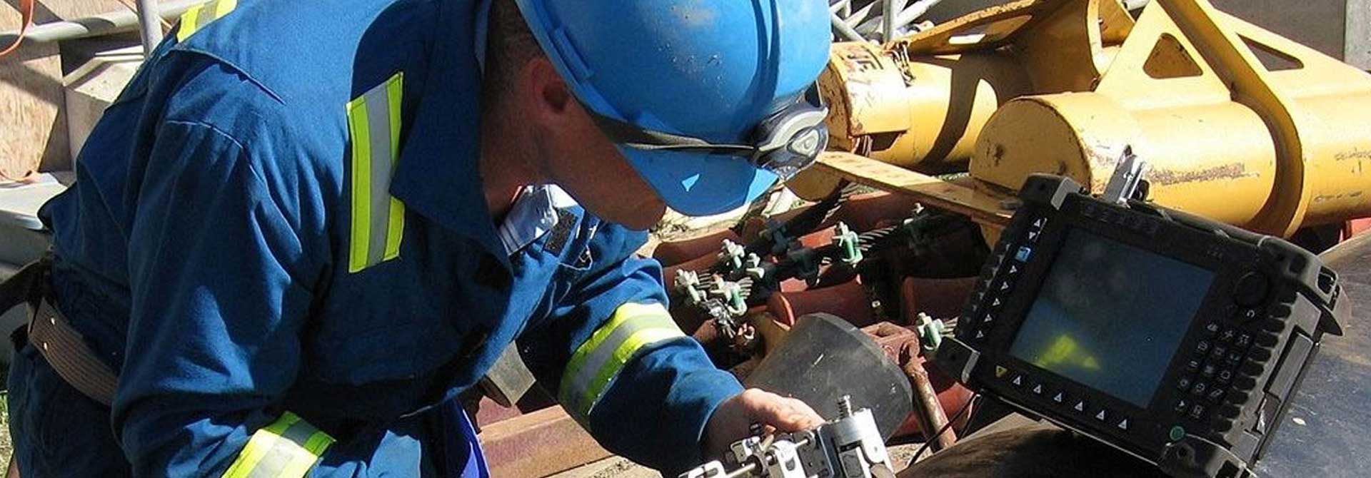 Inspection & NDT