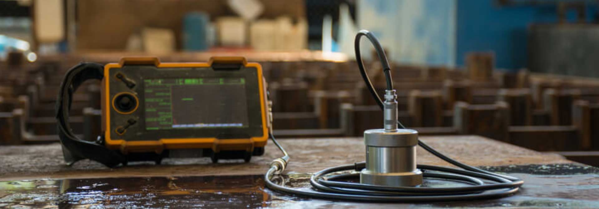 Inspection & NDT